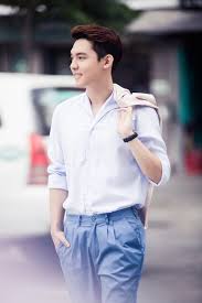 Anh Dũng – thợ xây